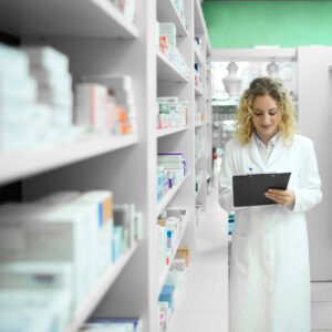 PMP Comprehensive Clinical Pharmacy Course