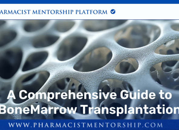 Bone Marrow Transplation Blog Post