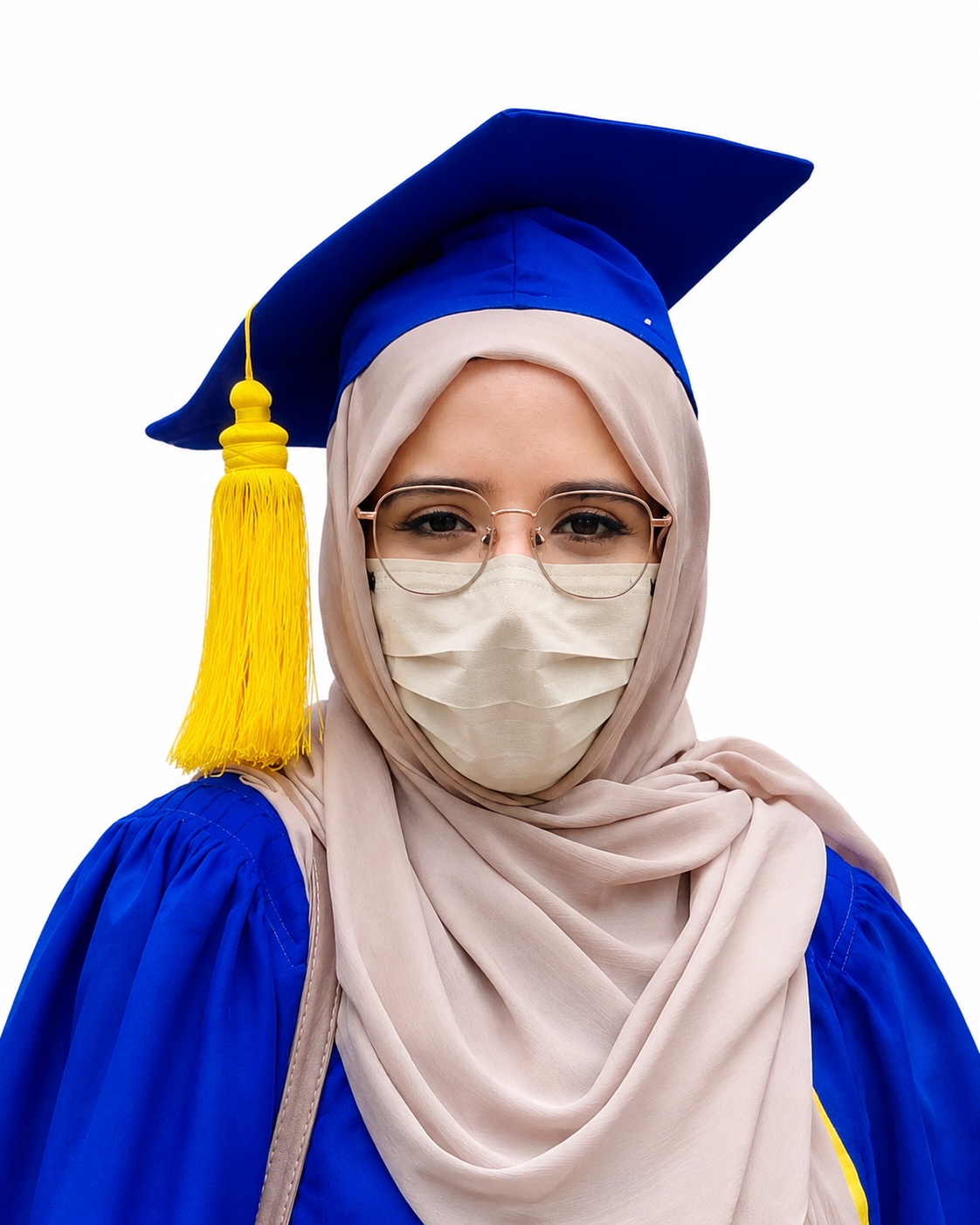 Dr Mariyam Fatima
