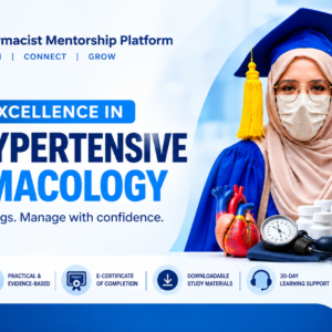 Clinical Excellence in Antihypertensive Pharmacology