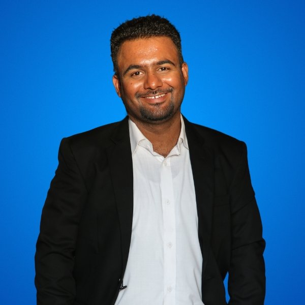 Dr Sanjay OM